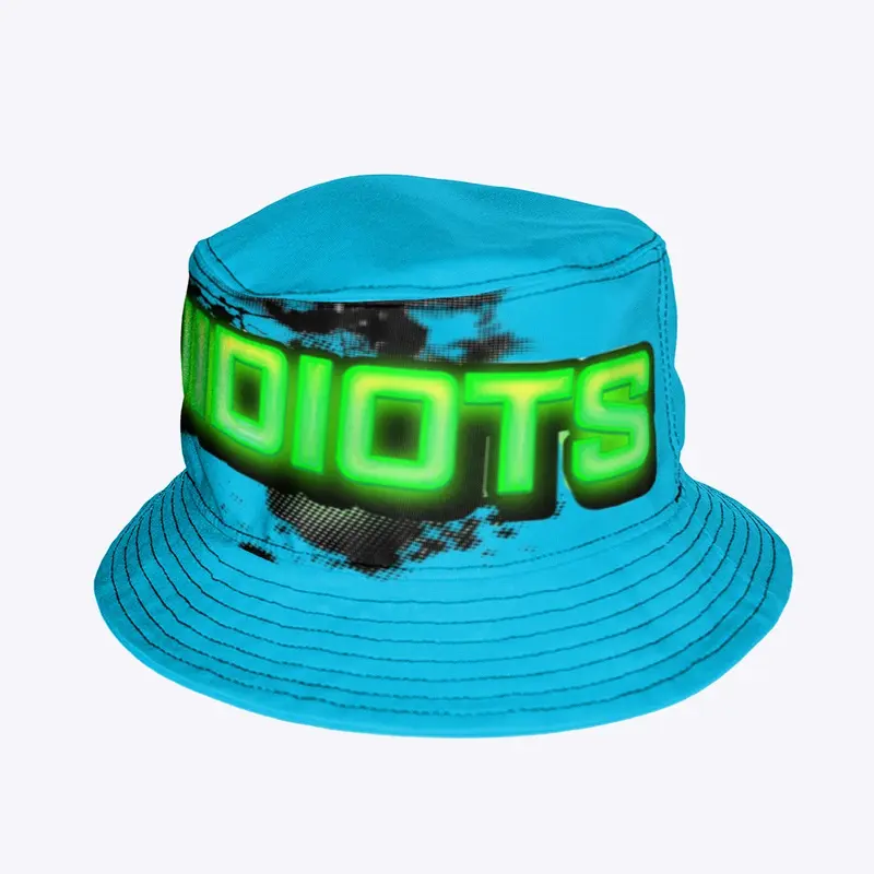 Bucket Hat