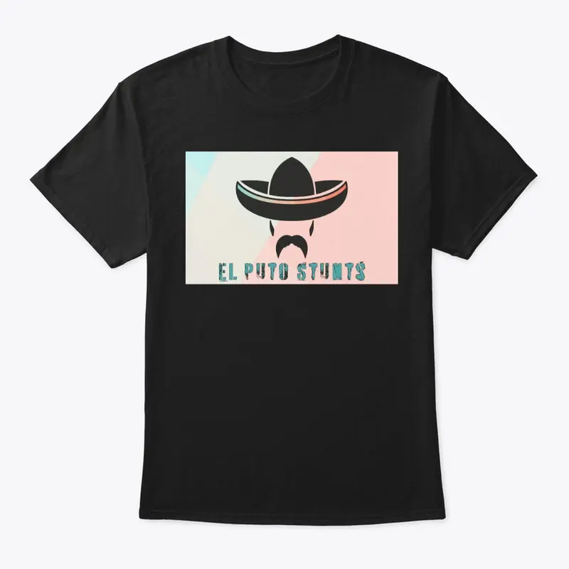 El Puto Stunts Shirt