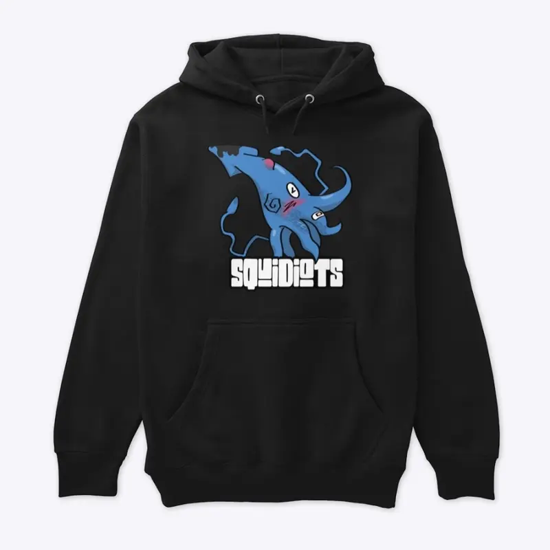 Squidiots Gear